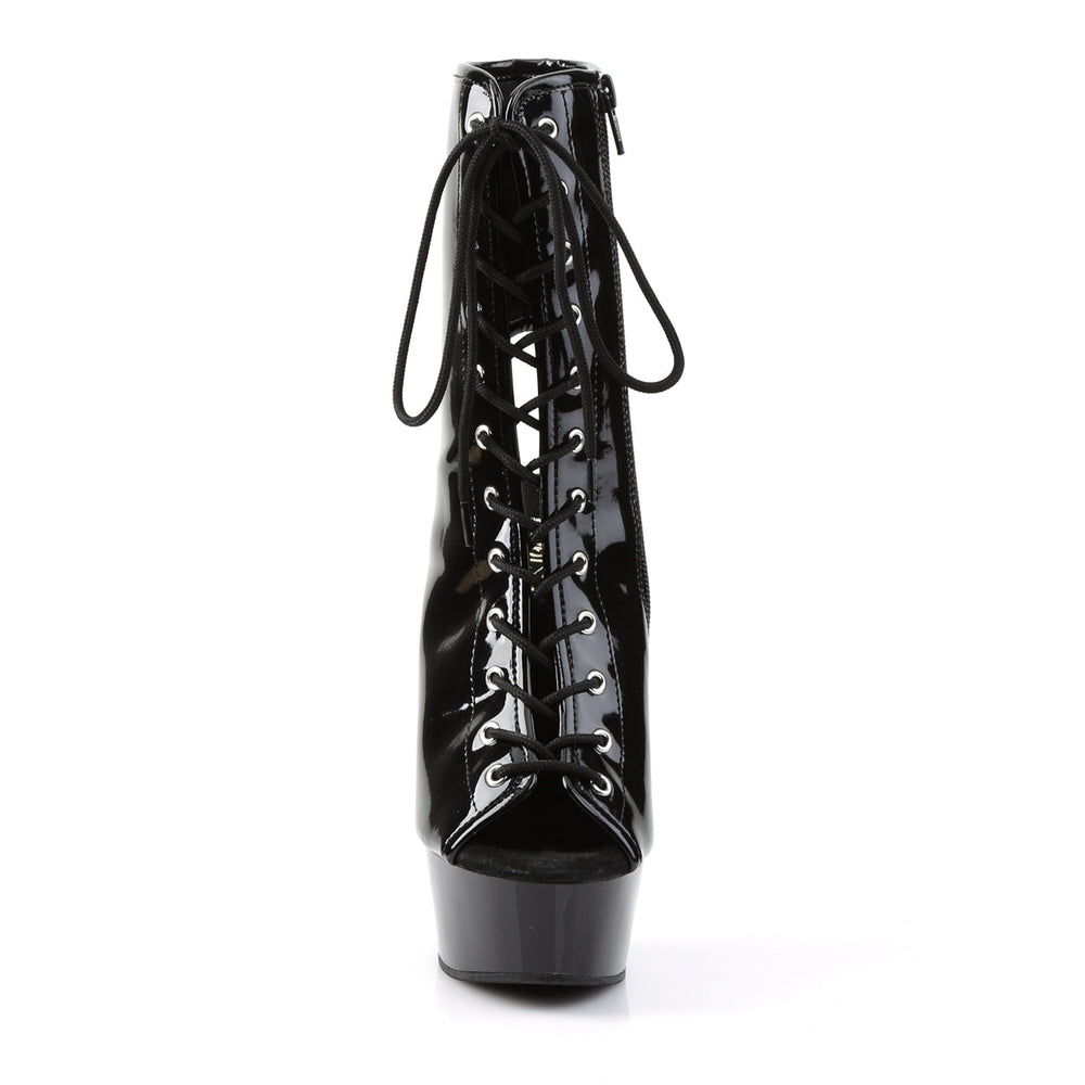 Pleaser DELIGHT-1016