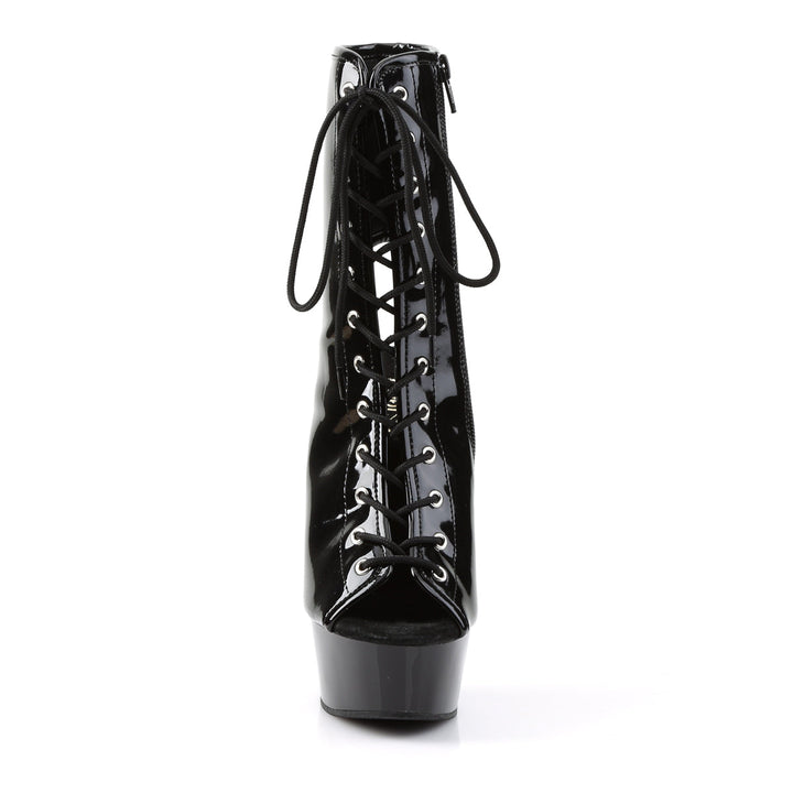 Pleaser DELIGHT-1016