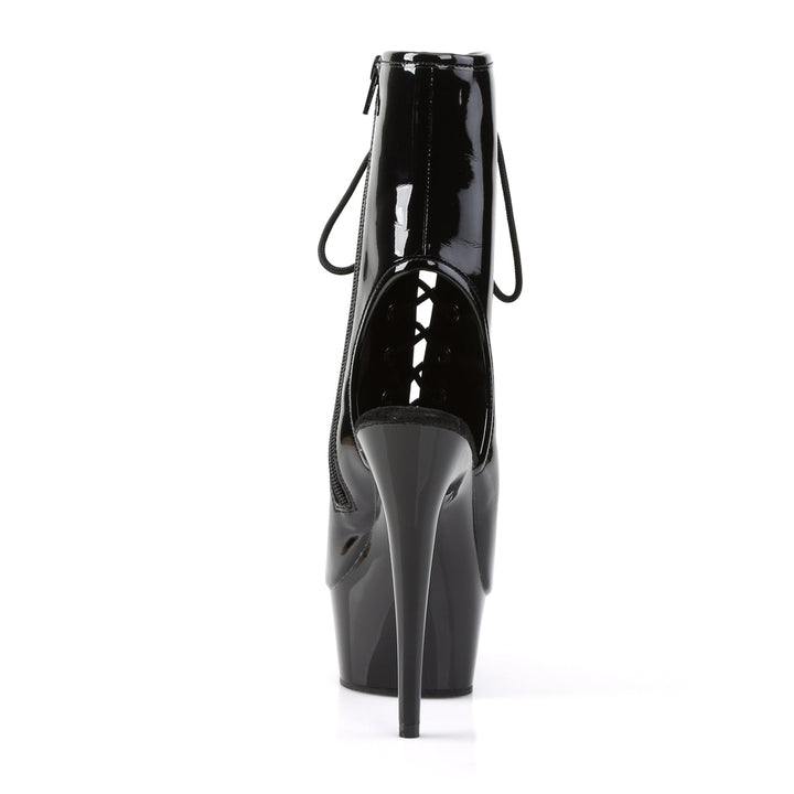 Pleaser DELIGHT-1016
