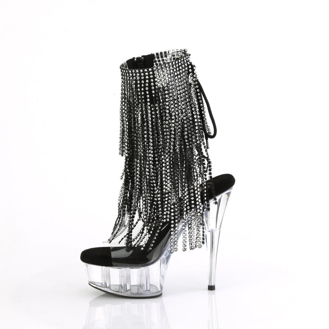 Pleaser DELIGHT-1017RSF