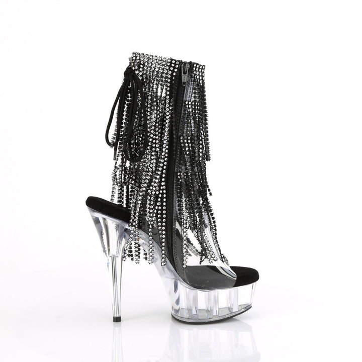 Pleaser DELIGHT-1017RSF