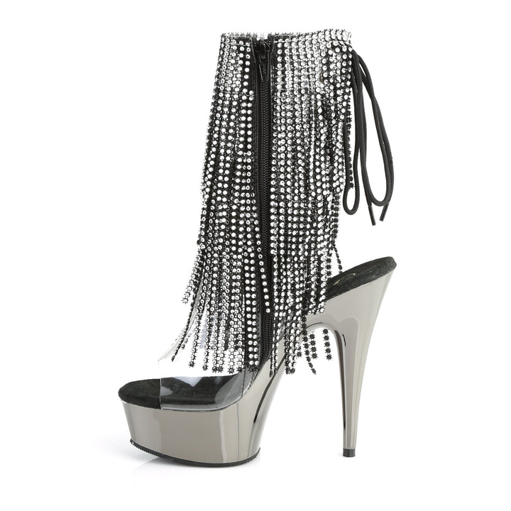 Pleaser DELIGHT-1017RSF