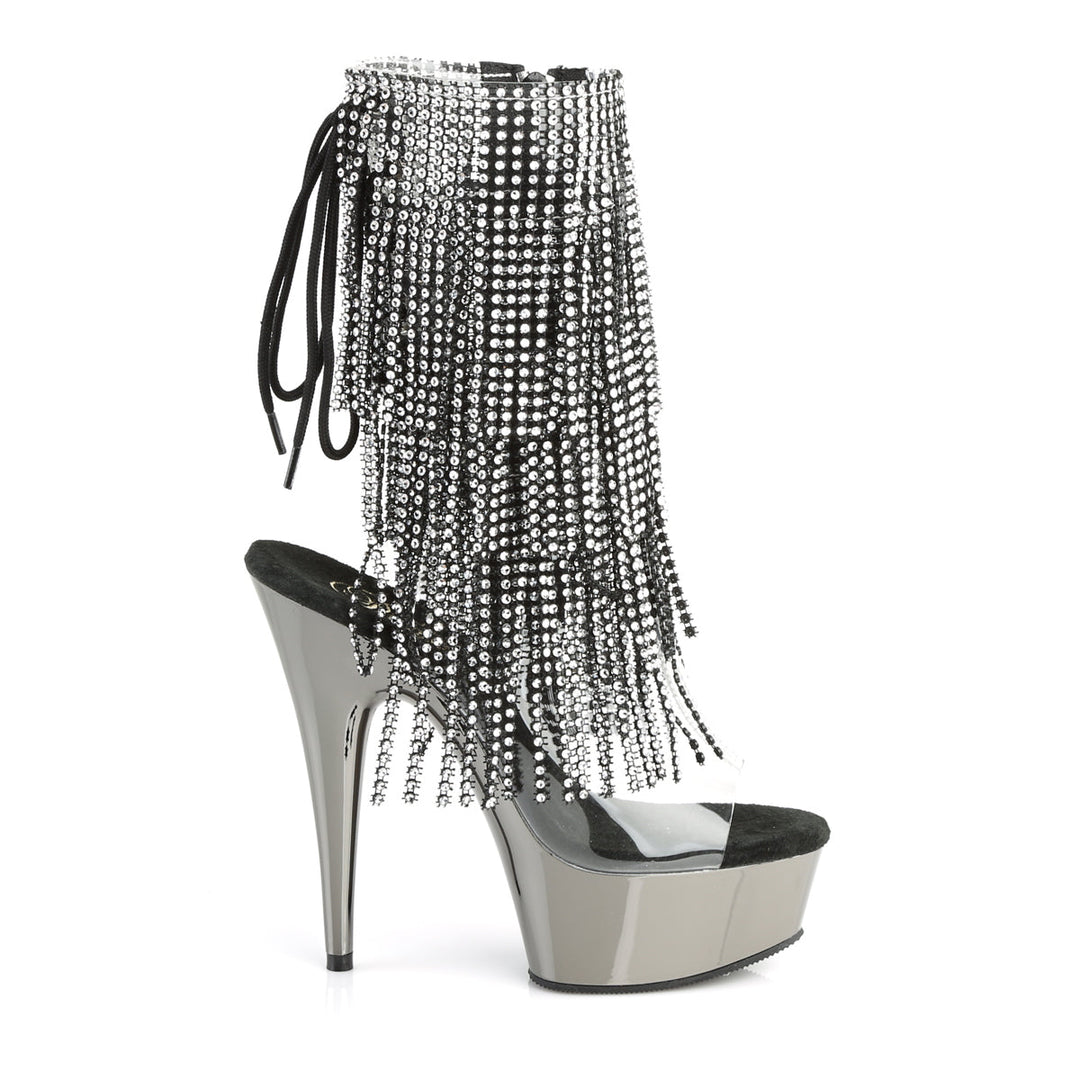 Pleaser DELIGHT-1017RSF