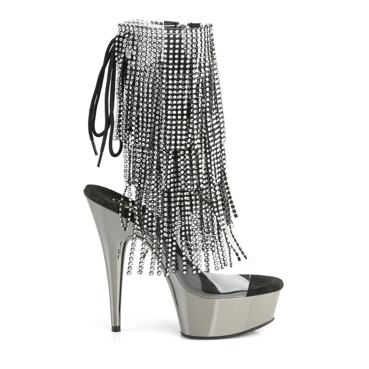 Pleaser DELIGHT-1017RSF