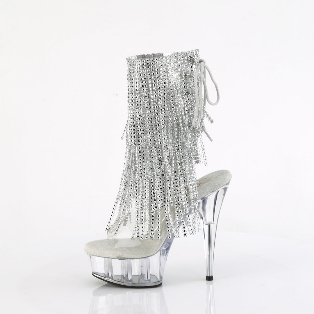 Pleaser DELIGHT-1017RSF