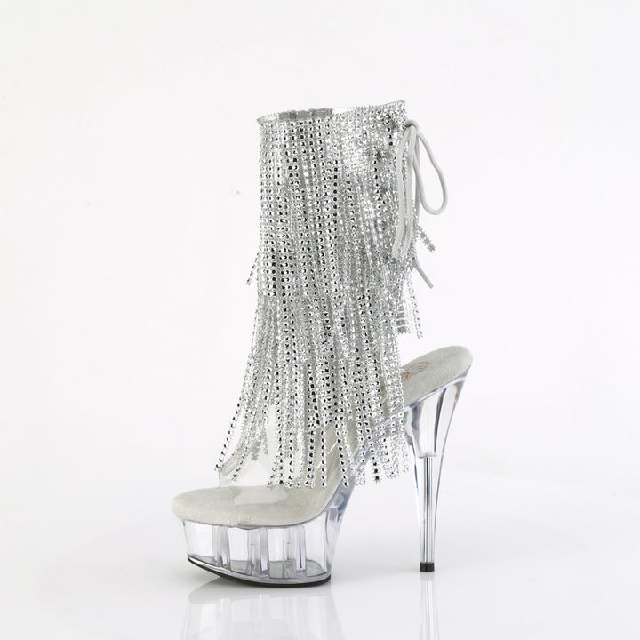 Pleaser DELIGHT-1017RSF