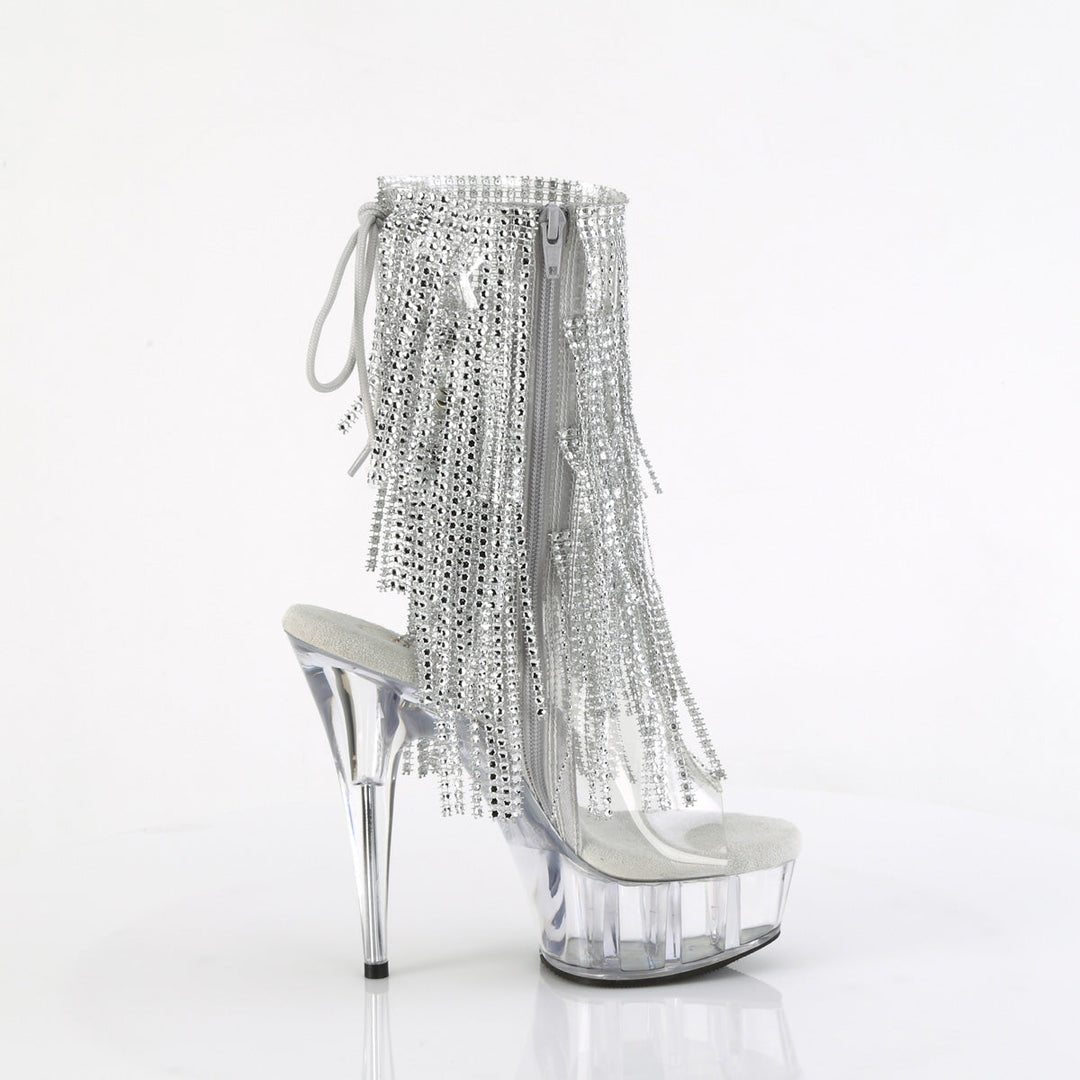 Pleaser DELIGHT-1017RSF