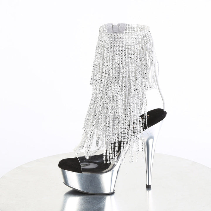 Pleaser DELIGHT-1017RSF