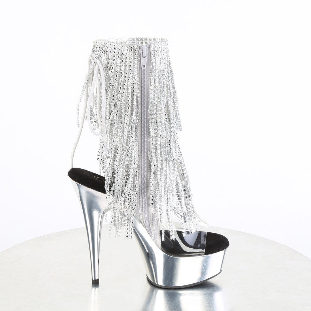 Pleaser DELIGHT-1017RSF