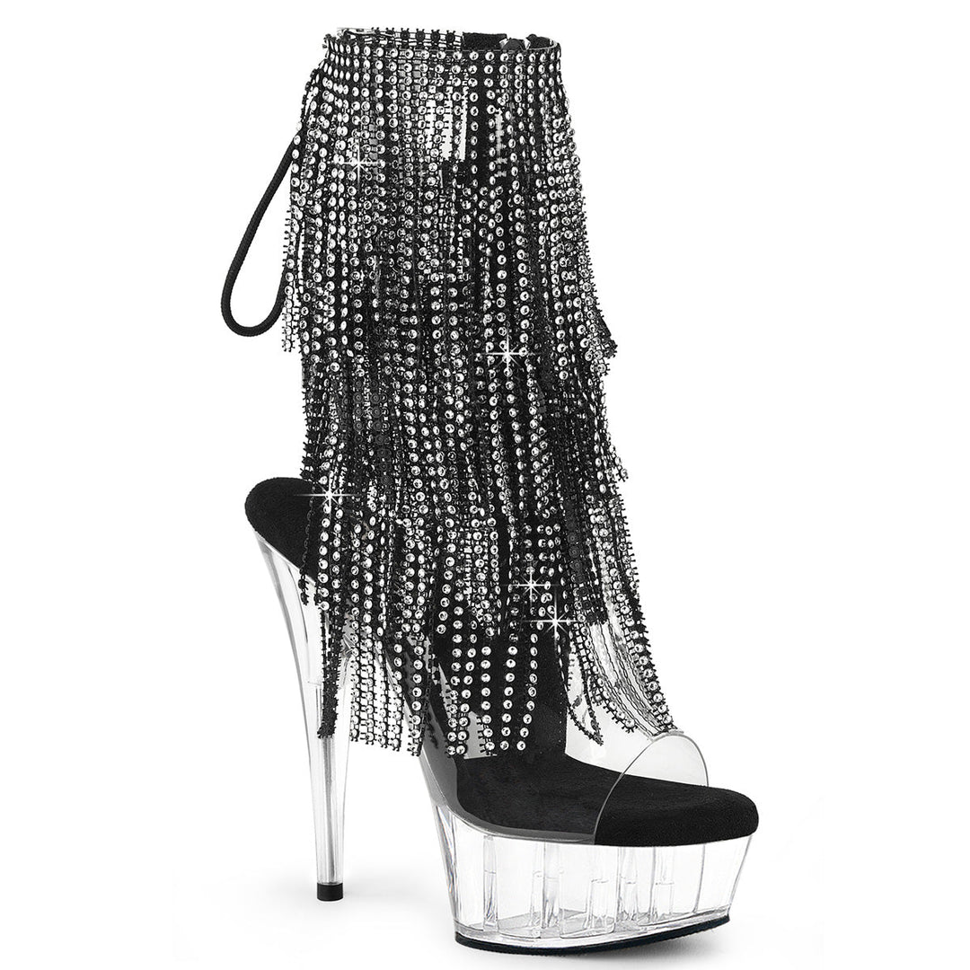 Pleaser DELIGHT-1017RSF