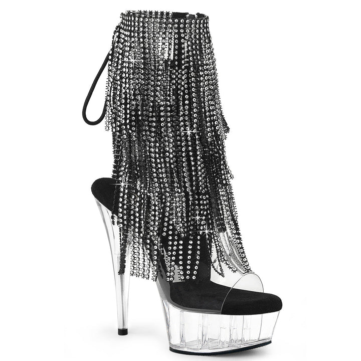 Pleaser DELIGHT-1017RSF
