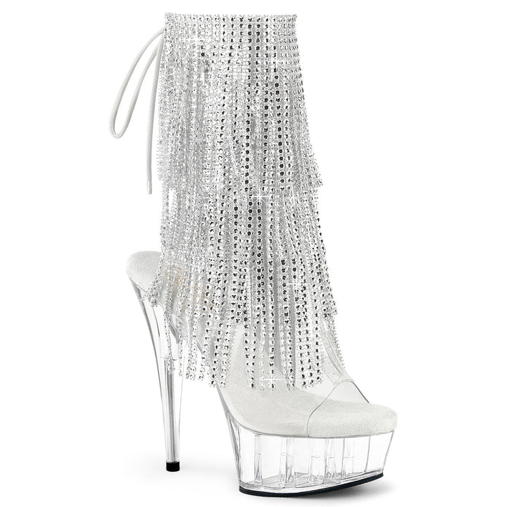 Pleaser DELIGHT-1017RSF
