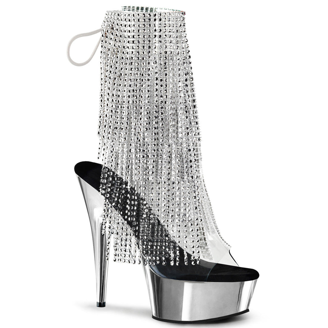 Pleaser DELIGHT-1017RSF