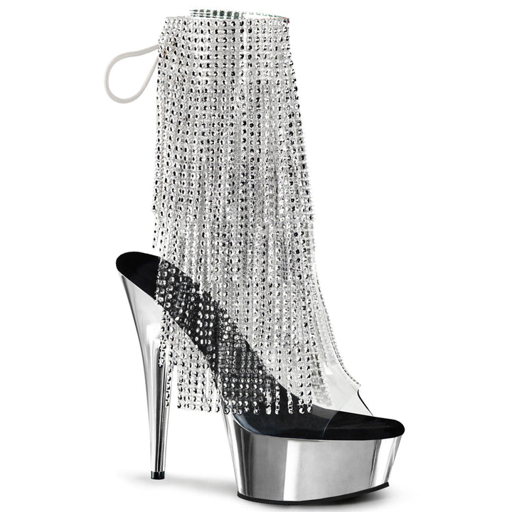 Pleaser DELIGHT-1017RSF