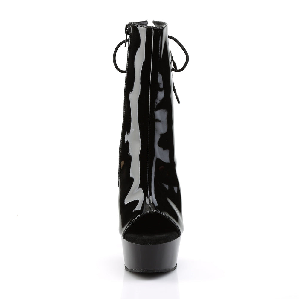 Pleaser DELIGHT-1018