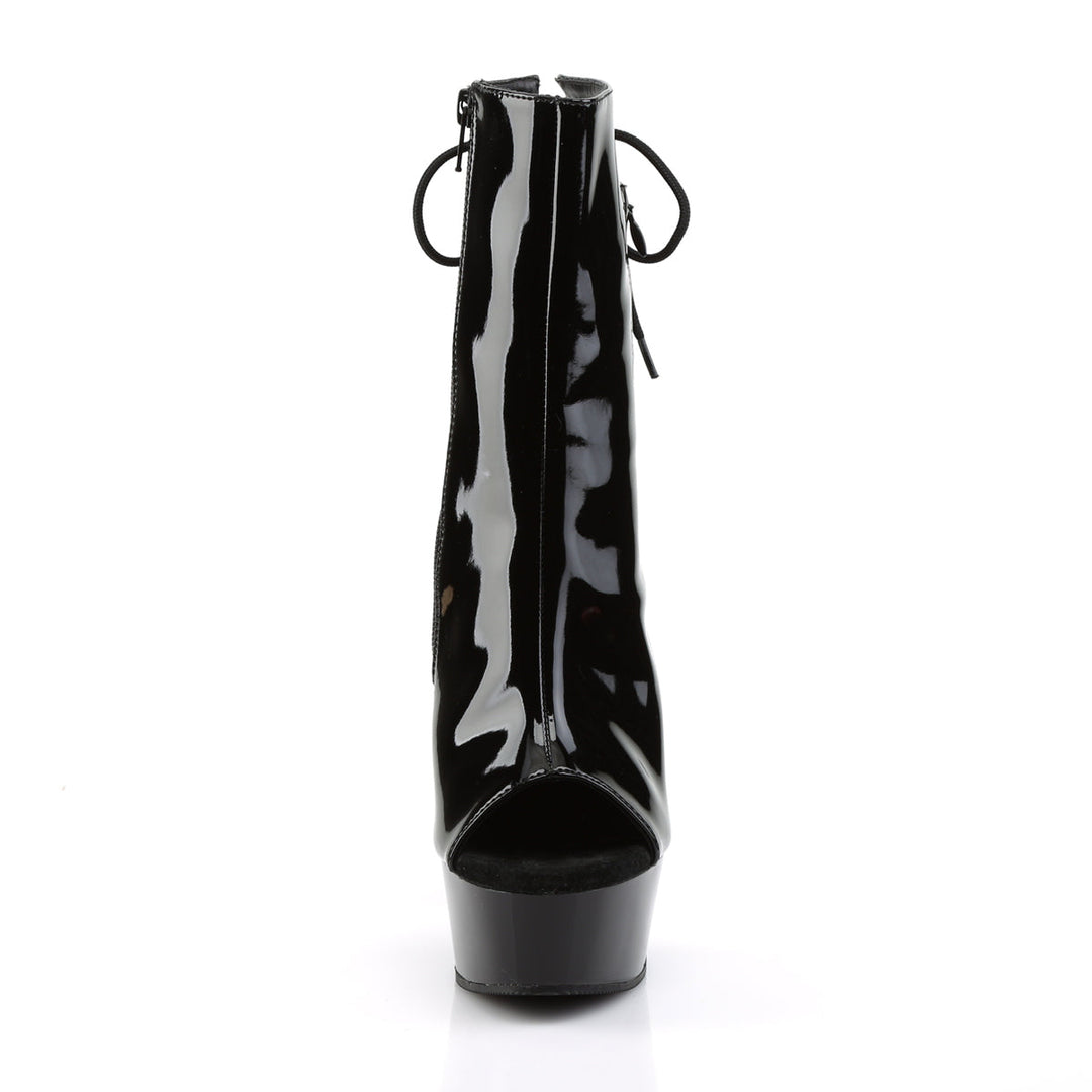 Pleaser DELIGHT-1018