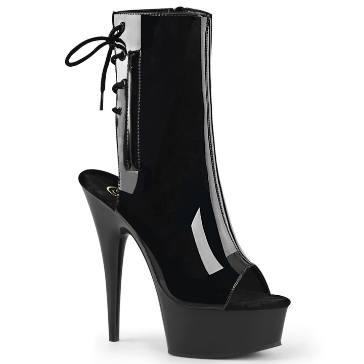 Pleaser DELIGHT-1018