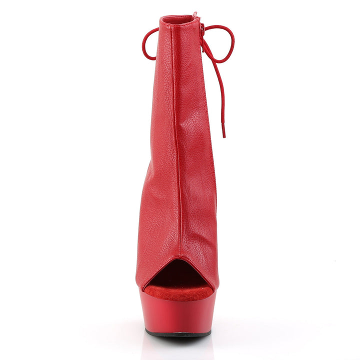 Pleaser DELIGHT-1018