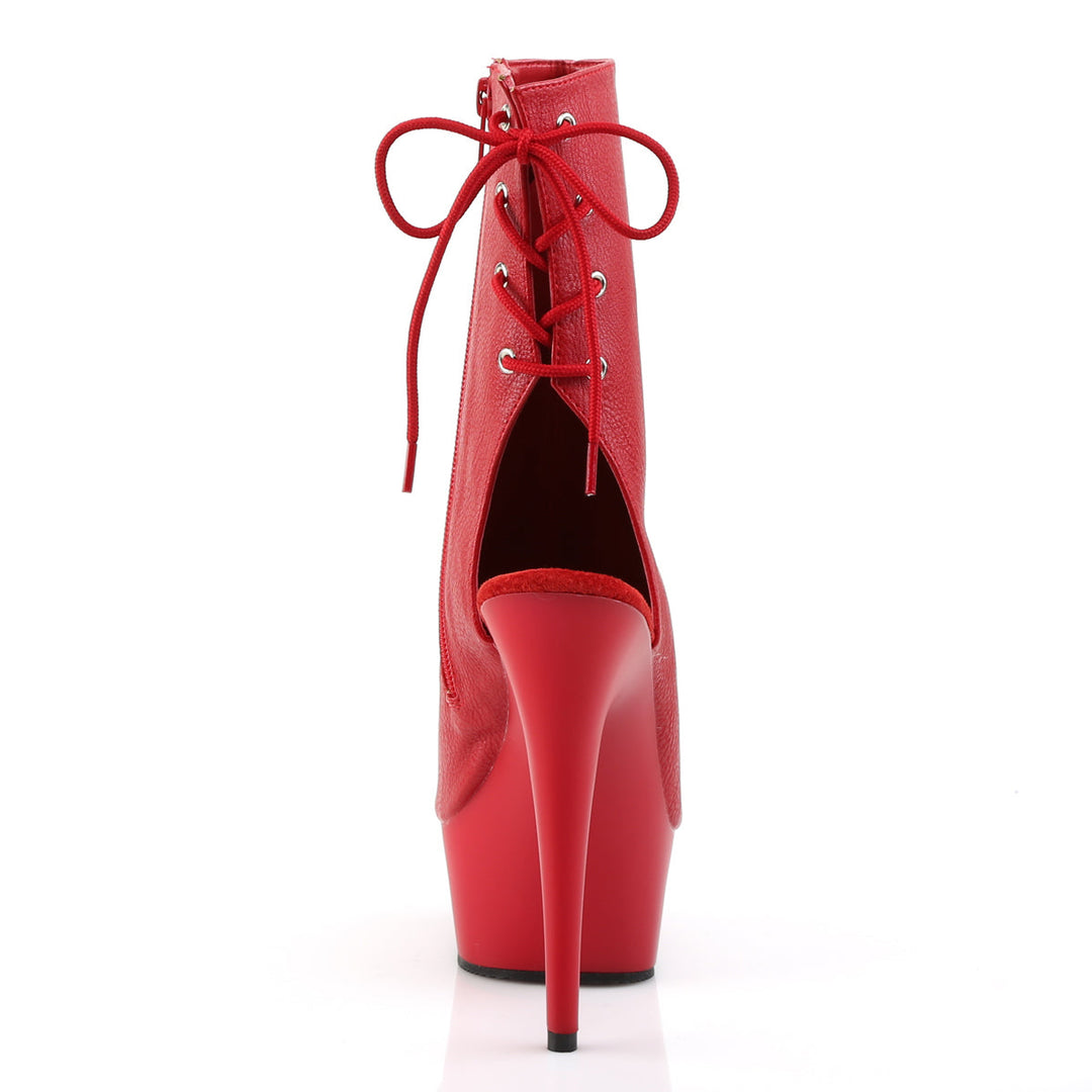 Pleaser DELIGHT-1018