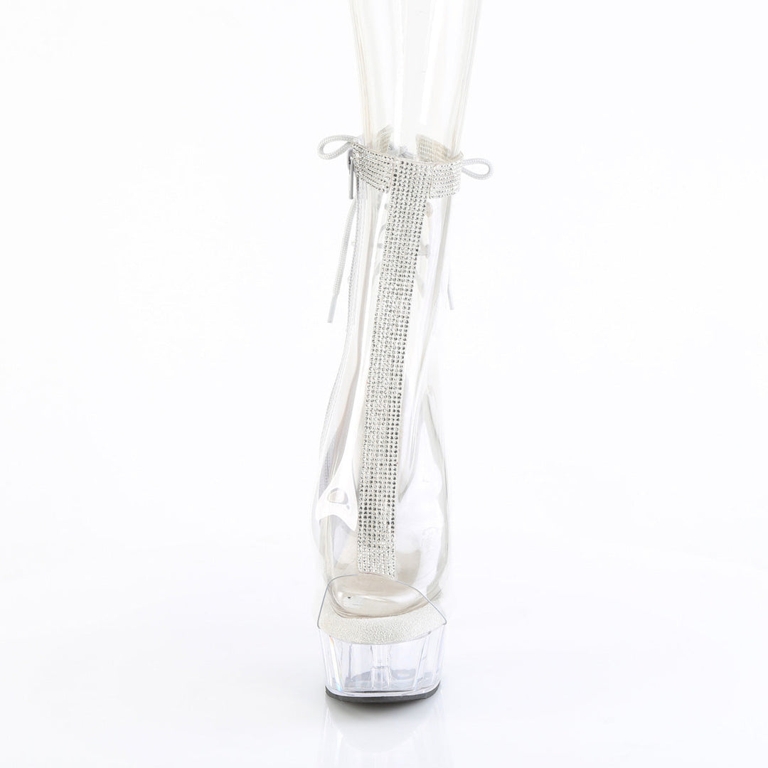 Pleaser DELIGHT-1018C-2RS