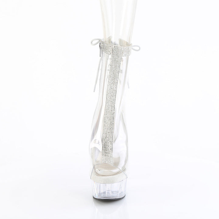 Pleaser DELIGHT-1018C-2RS