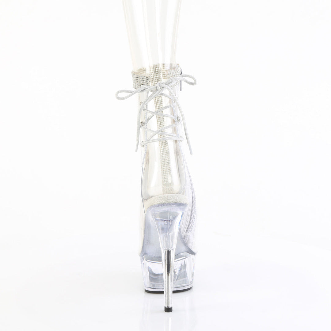 Pleaser DELIGHT-1018C-2RS