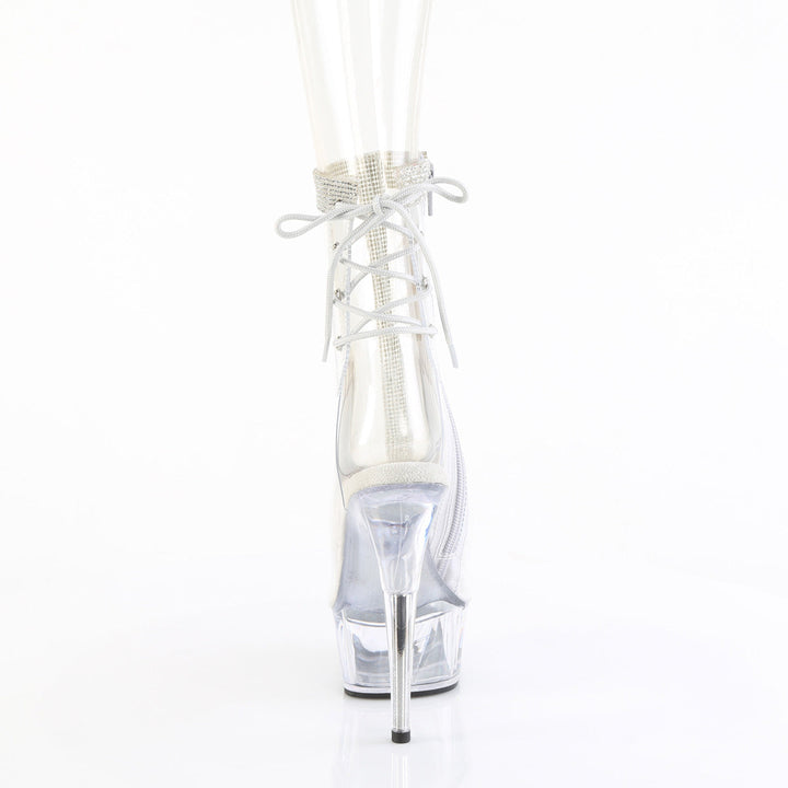 Pleaser DELIGHT-1018C-2RS