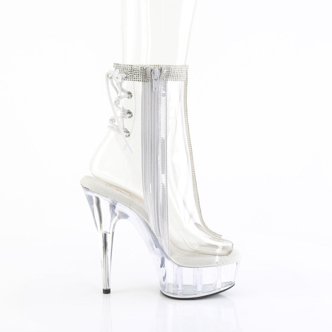 Pleaser DELIGHT-1018C-2RS