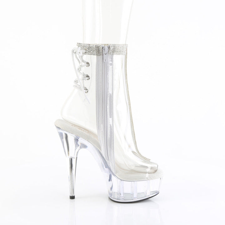 Pleaser DELIGHT-1018C-2RS