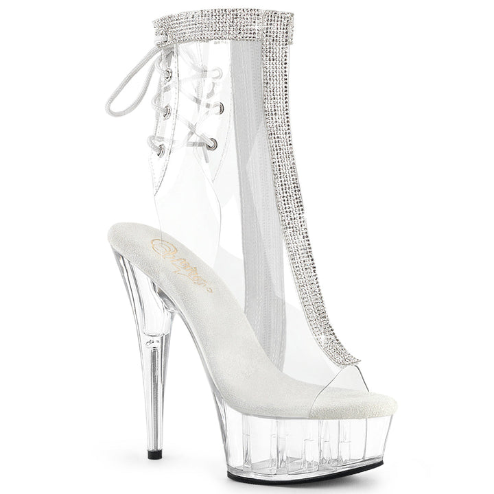 Pleaser DELIGHT-1018C-2RS