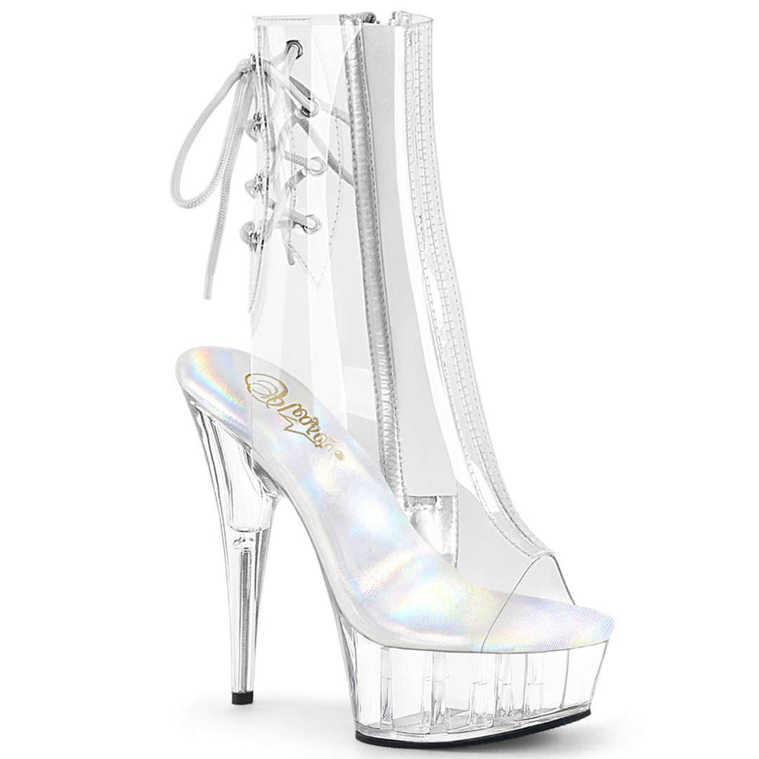 Pleaser DELIGHT-1018C