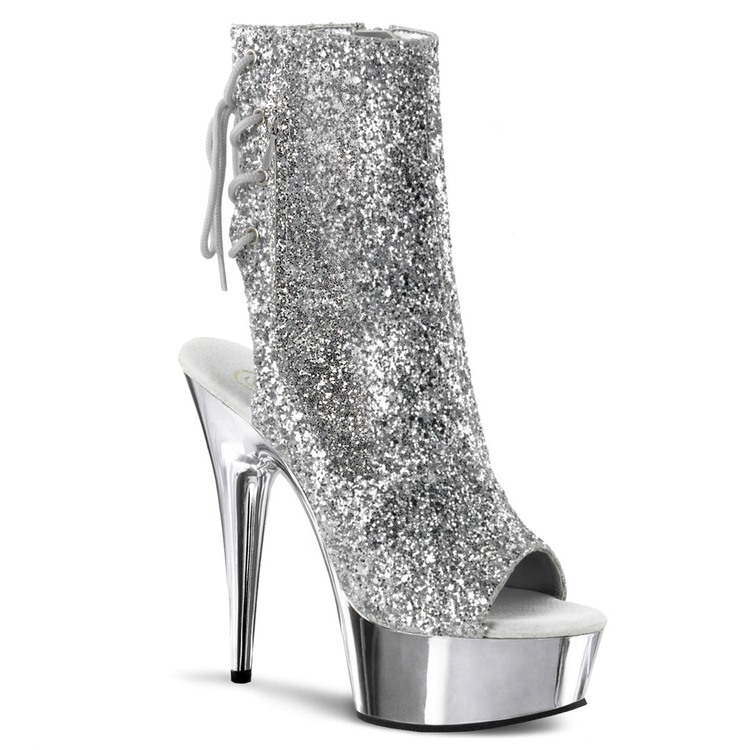 Pleaser DELIGHT-1018G
