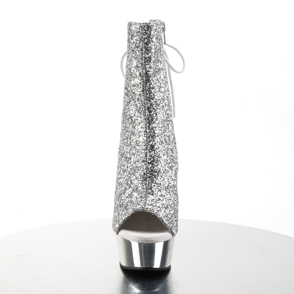 Pleaser DELIGHT-1018G