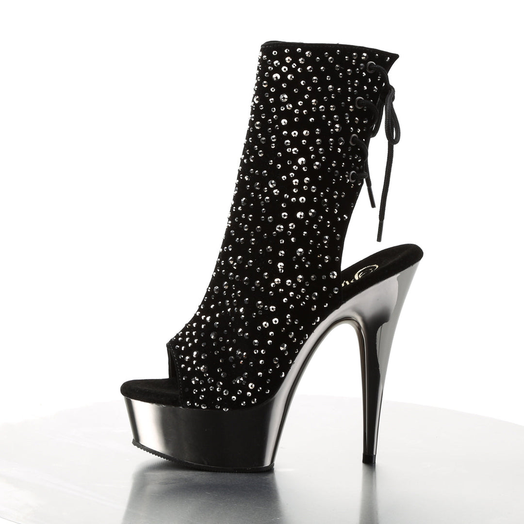Pleaser DELIGHT-1018RS
