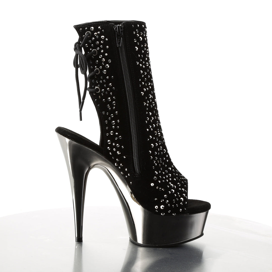 Pleaser DELIGHT-1018RS