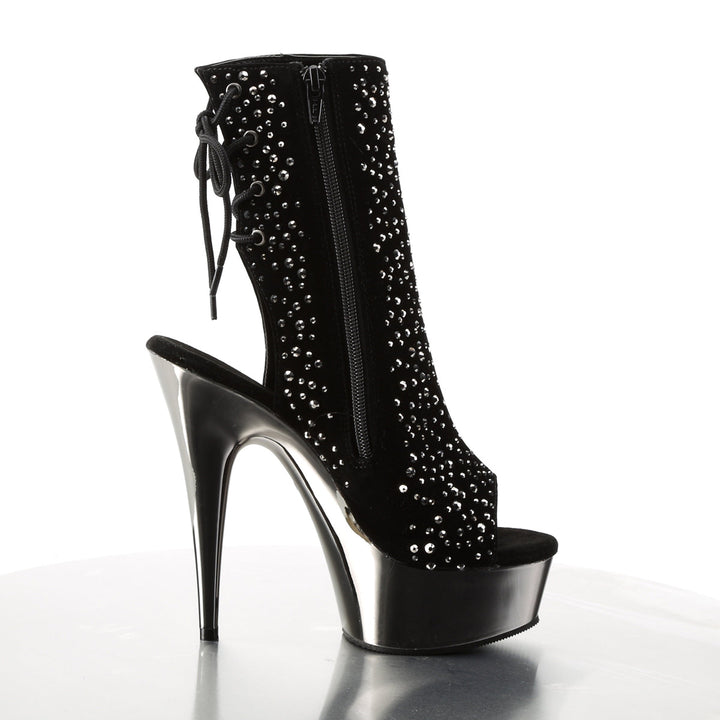 Pleaser DELIGHT-1018RS