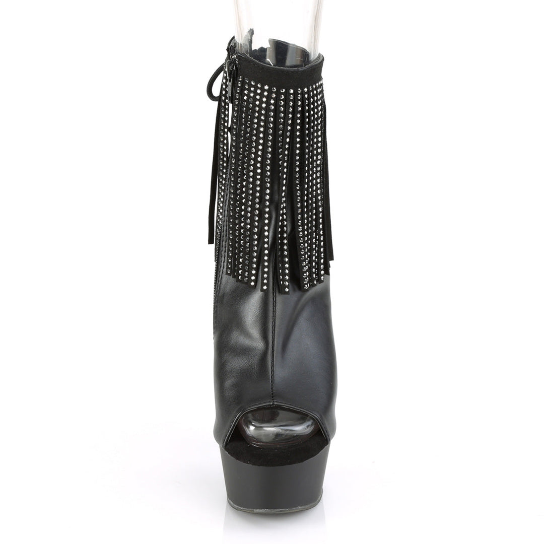 Pleaser DELIGHT-1018RSF