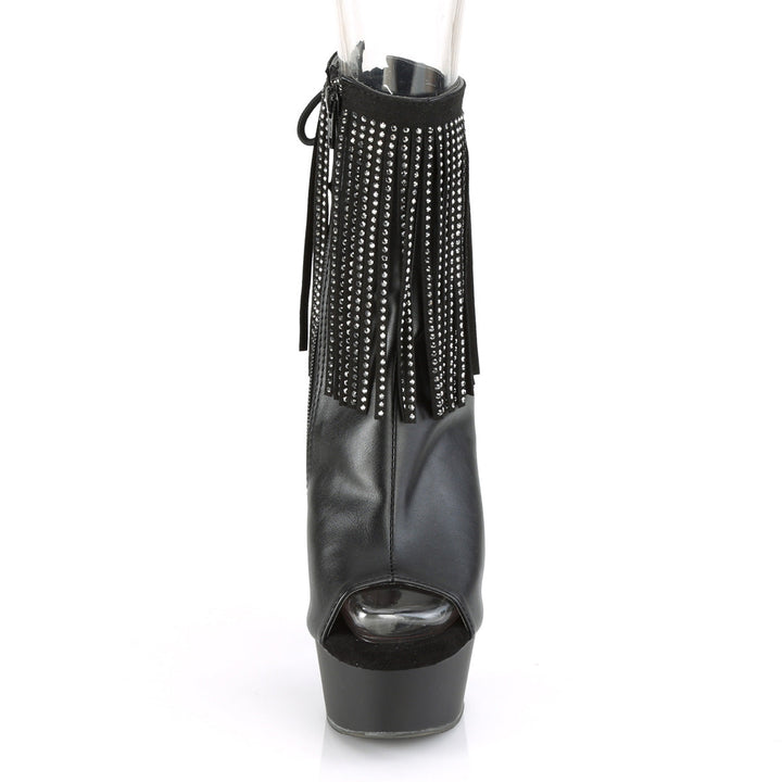 Pleaser DELIGHT-1018RSF