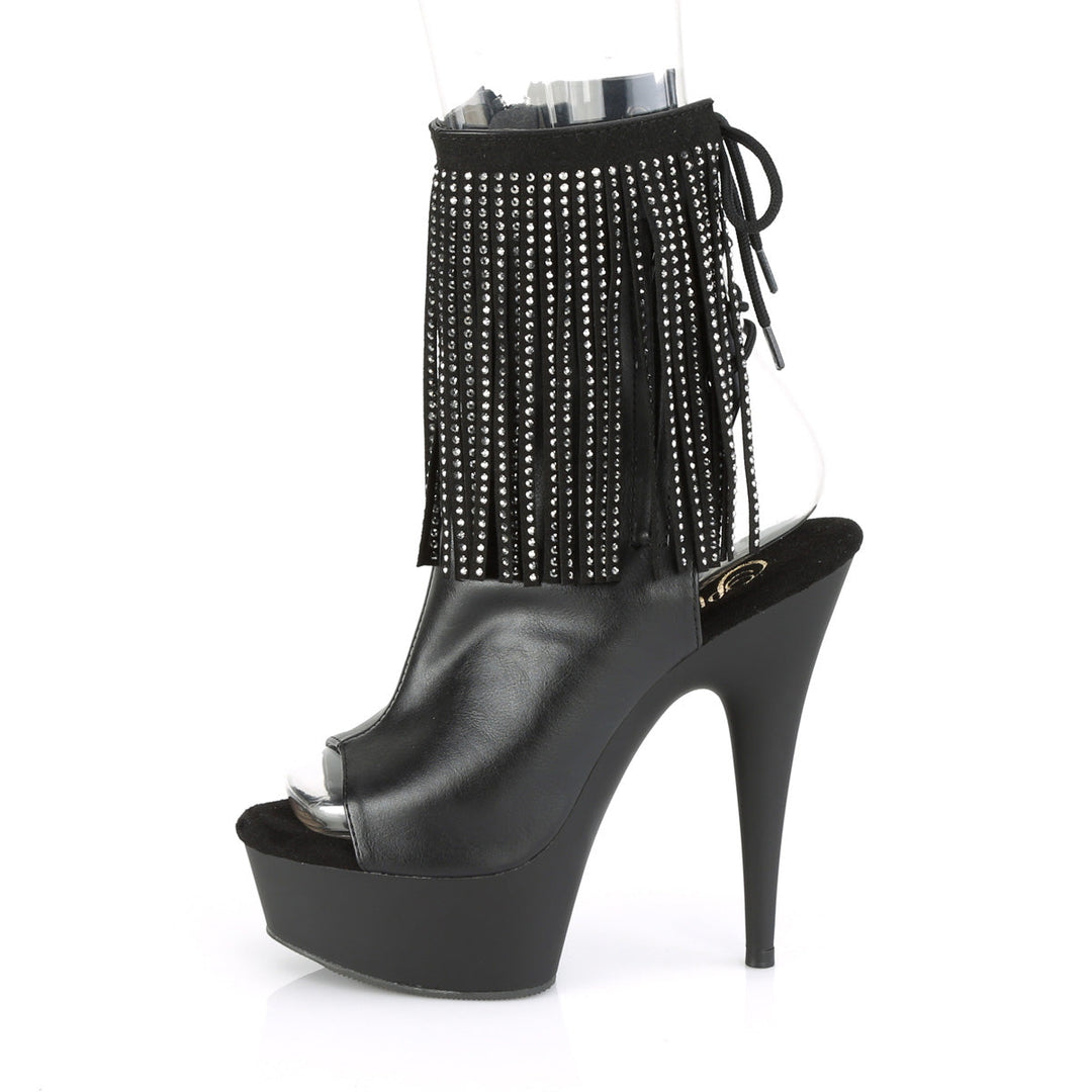 Pleaser DELIGHT-1018RSF