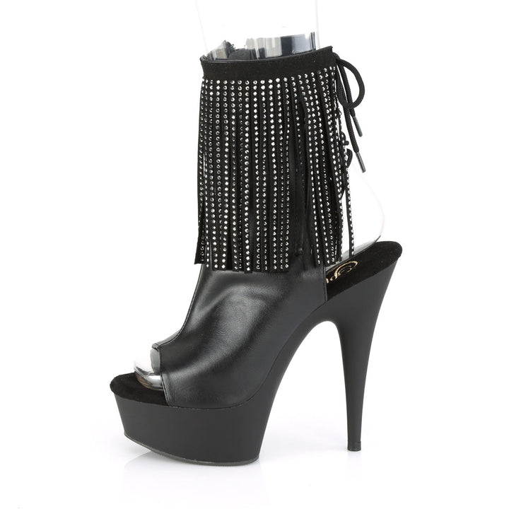 Pleaser DELIGHT-1018RSF