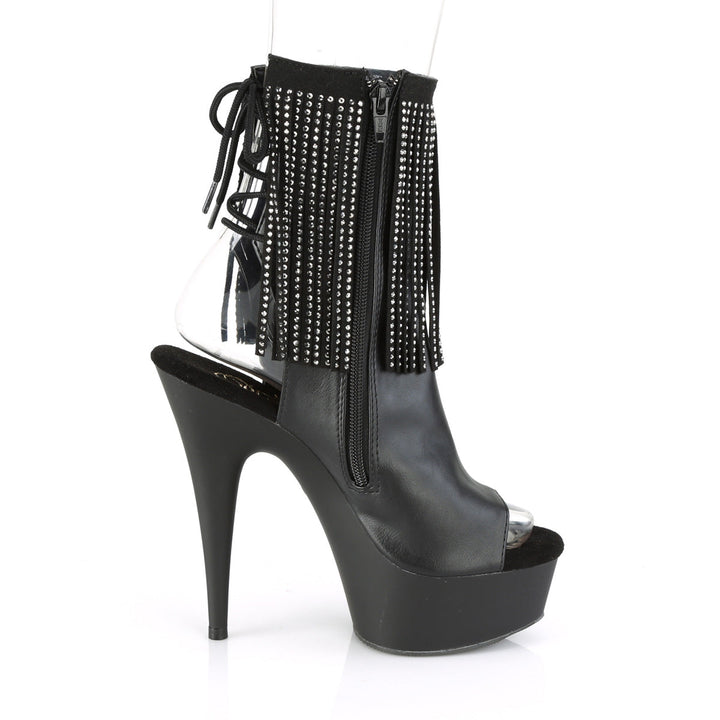 Pleaser DELIGHT-1018RSF