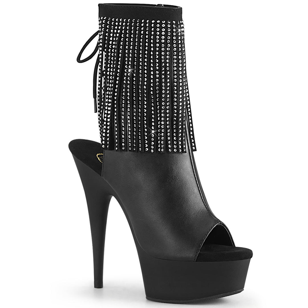 Pleaser DELIGHT-1018RSF