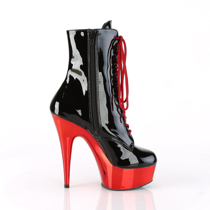 Pleaser DELIGHT-1020