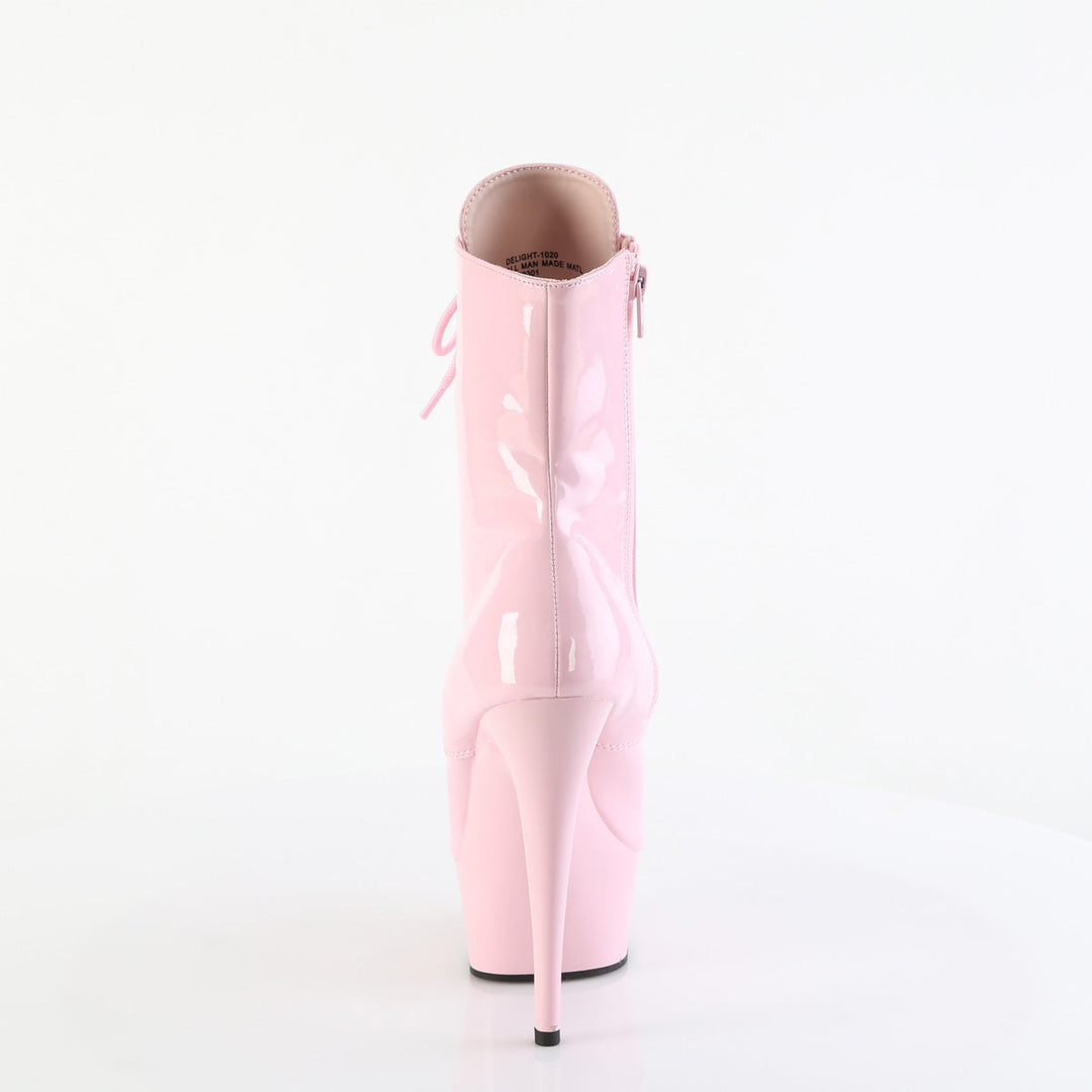 Pleaser DELIGHT-1020