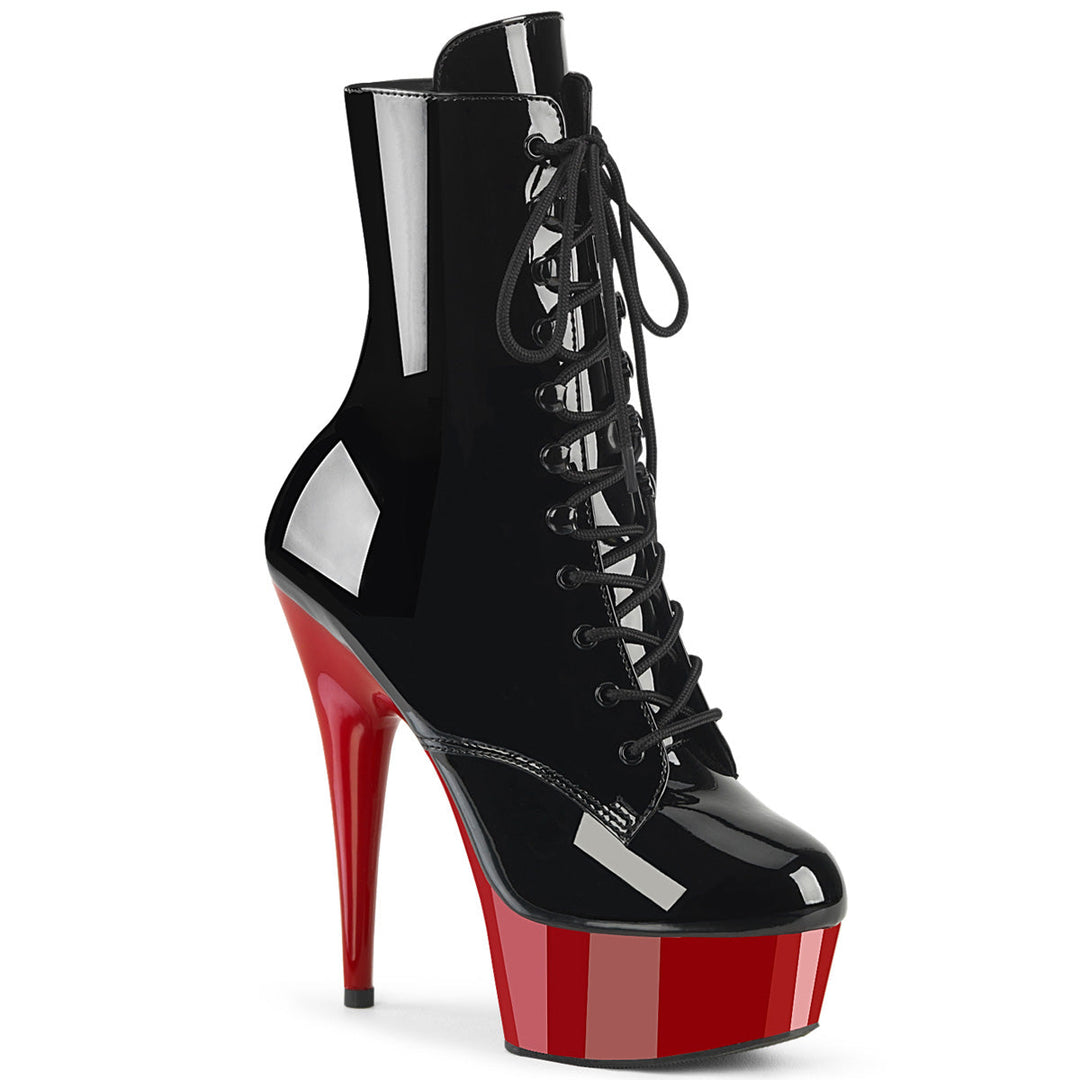 Pleaser DELIGHT-1020