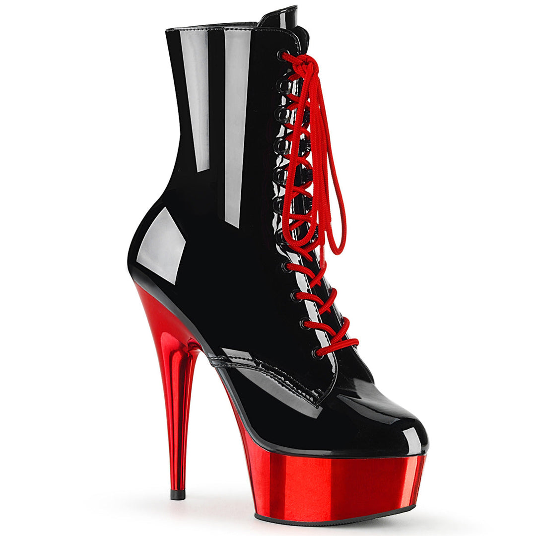 Pleaser DELIGHT-1020