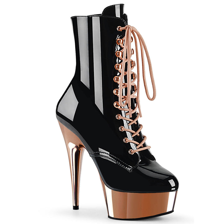 Pleaser DELIGHT-1020