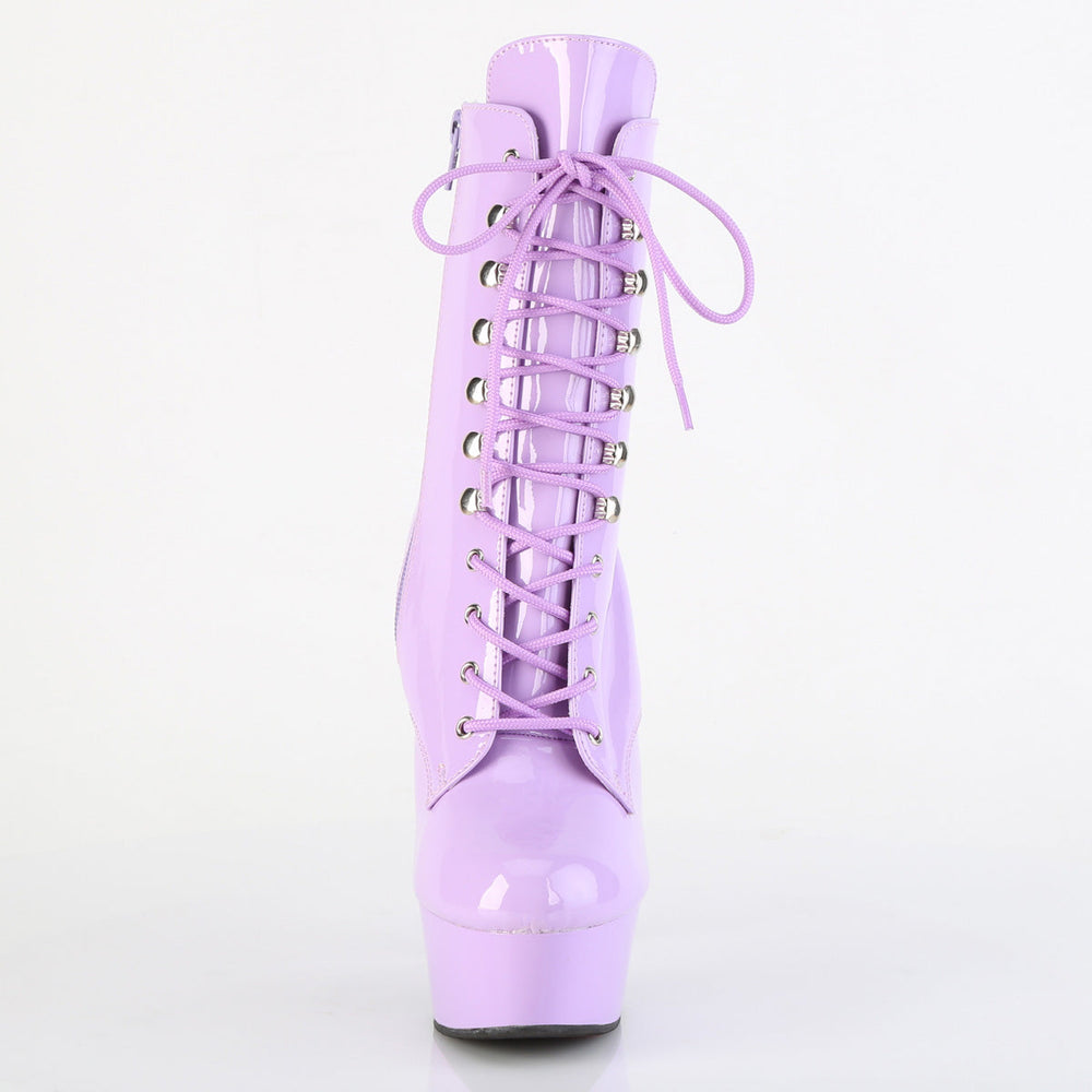 Pleaser DELIGHT-1020