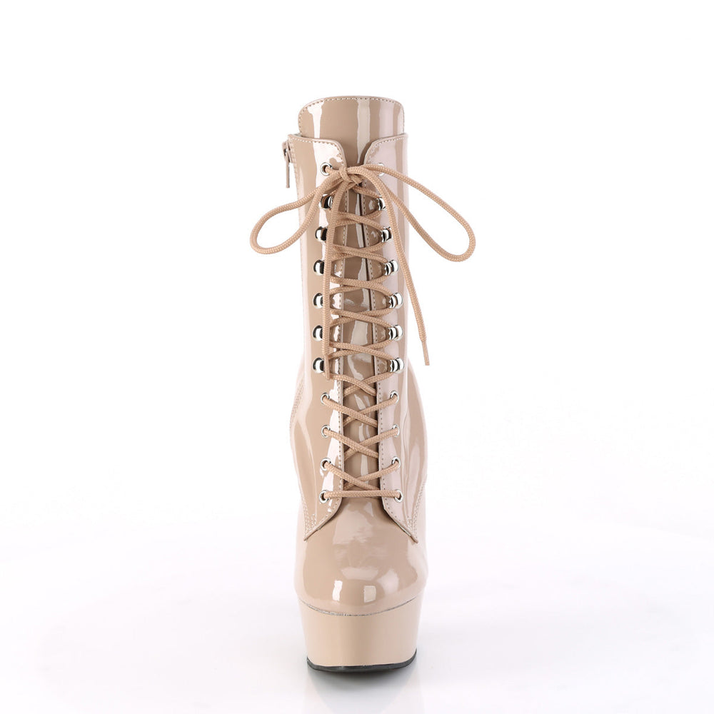 Pleaser DELIGHT-1020