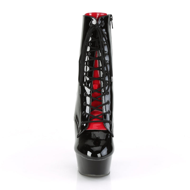 Pleaser DELIGHT-1020FH